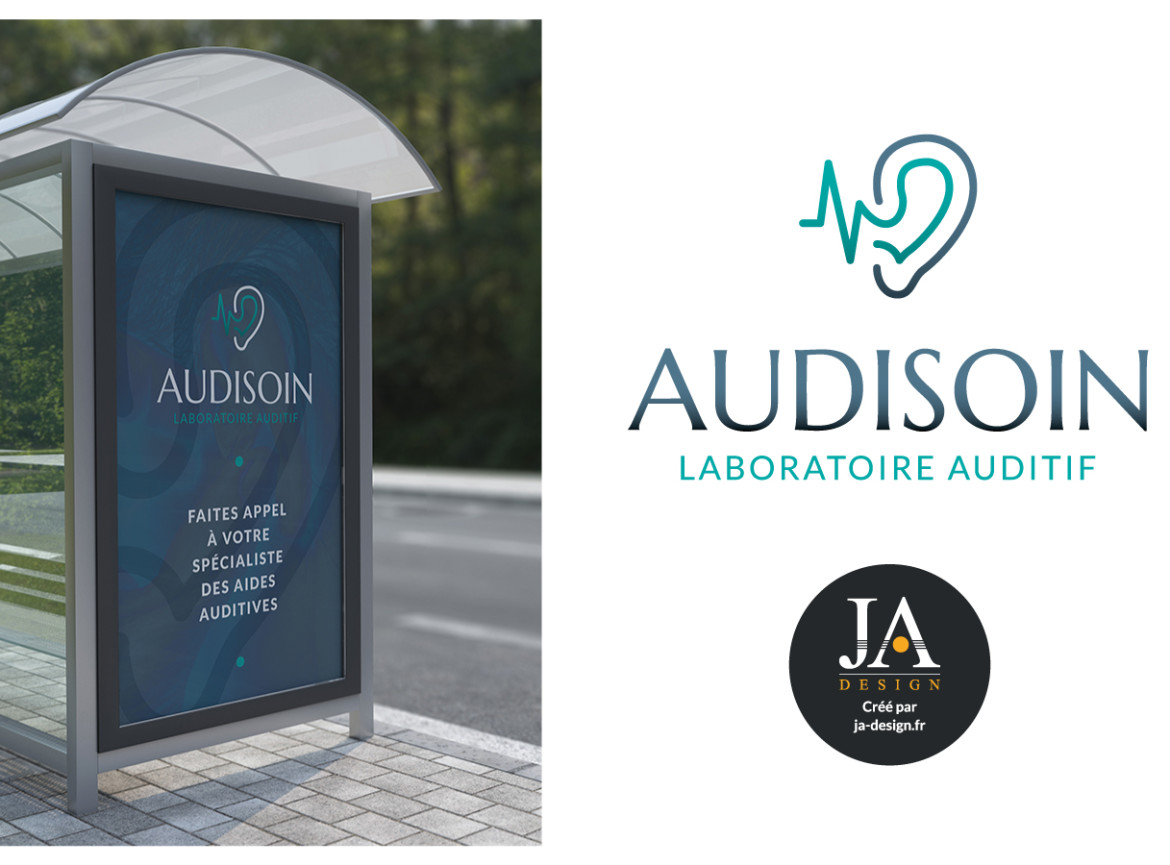 Logo Audisoin