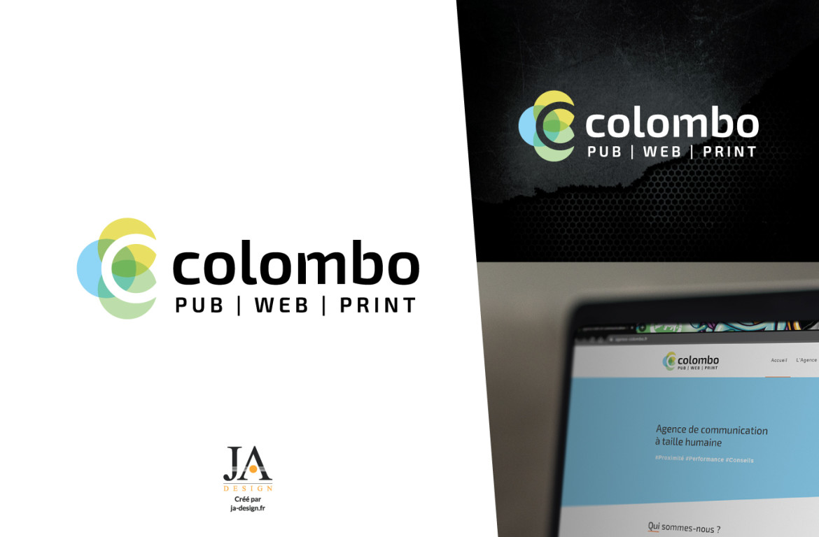 Logo COLOMBO