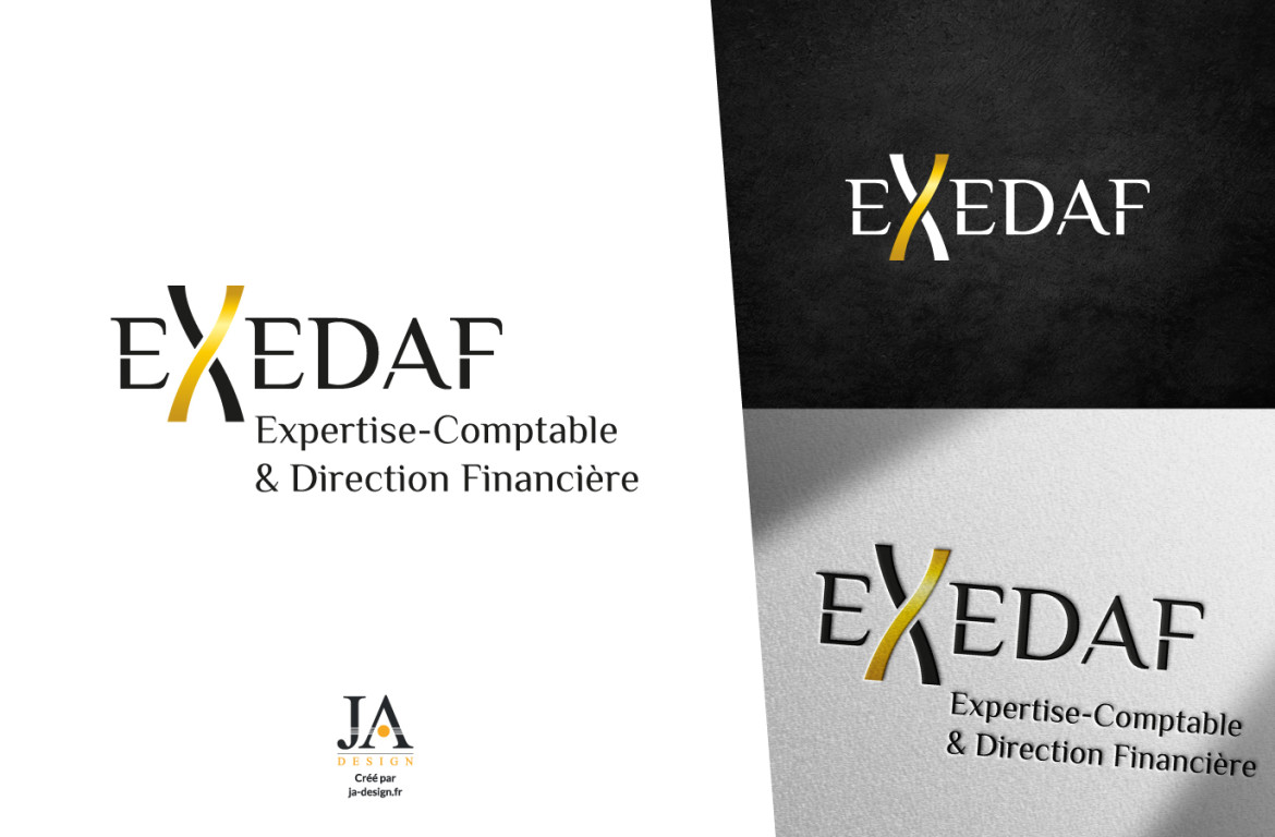 Logo EXEDAF