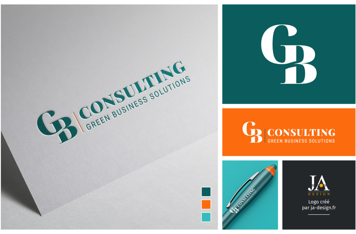 Logo GB Consulting