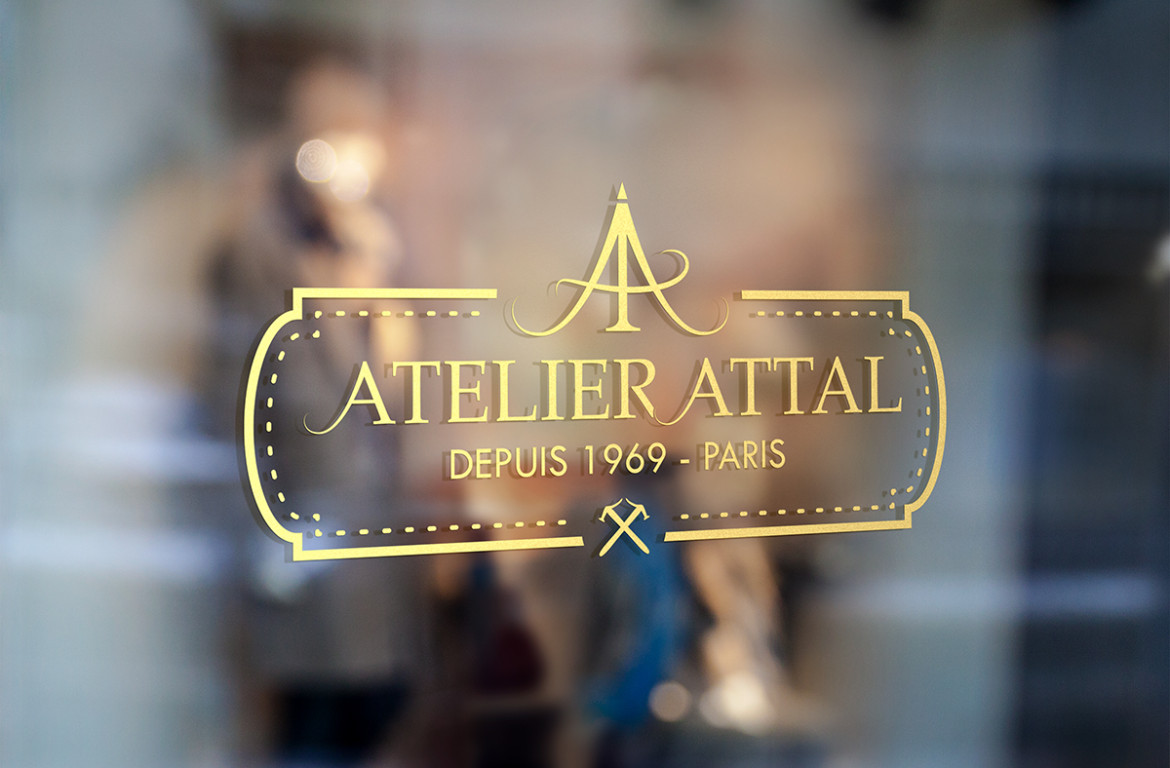 Logo Atelier ATAL