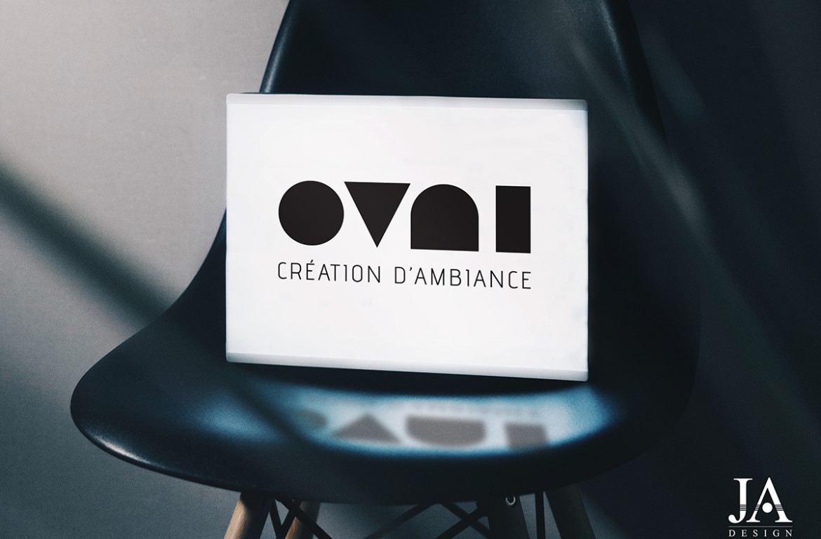 Logo OVNI