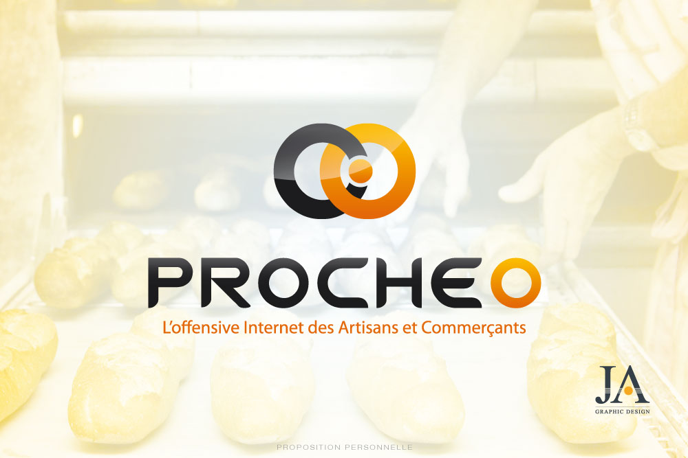 Logo pour entreprise