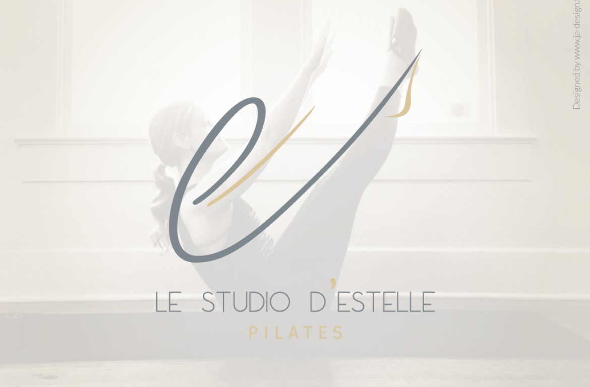 Logo Le Studio d'Estelle
