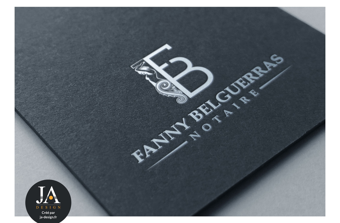 Logo FB - Fanny Belguerras