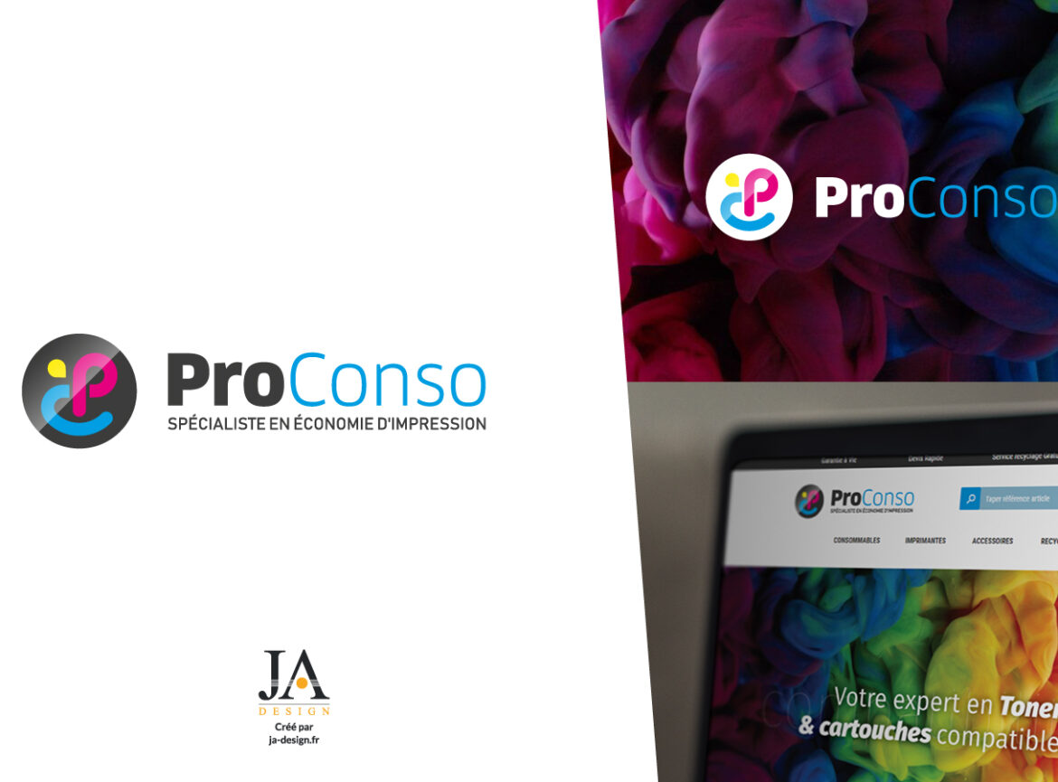 Logo ProConso