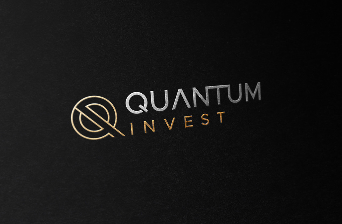 Logo QUANTUM