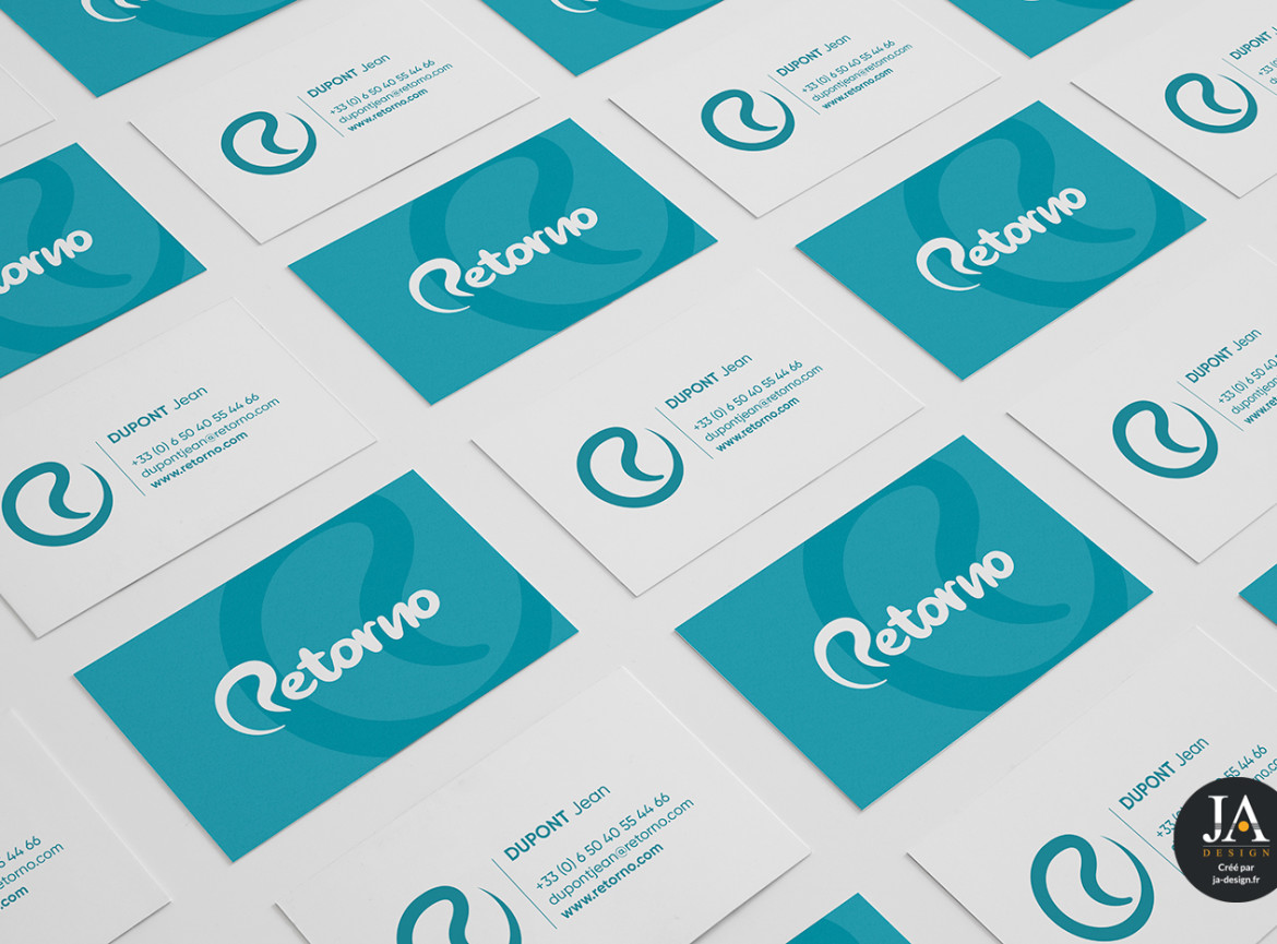 Logo RETORNO